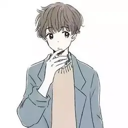 小满的头像